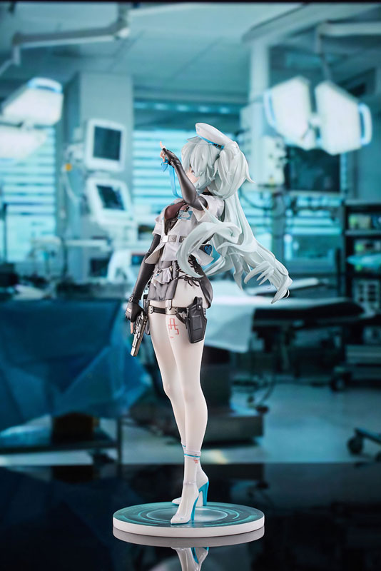 PA-15 - Girls' Frontline 2: Exilium