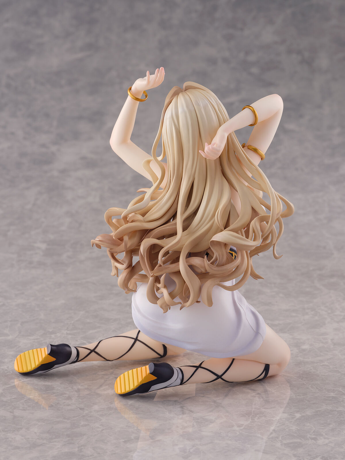 Dolphin Wave - Kirahoshi Kanna - Shibuya Scramble Figure - 1