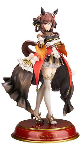 Umamusume: Pretty Derby - Gentildonna - 1/7 (Alter)