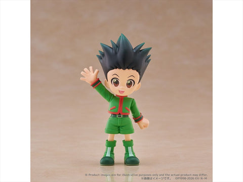 Hunter × Hunter - PalVerse - PalVerse HUNTER×HUNTER vol.1 (Bushiroad Creative)