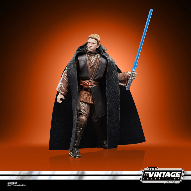 "Star Wars" "VINTAGE Series" 3.75 Inch Action Figure Anakin Skywalker