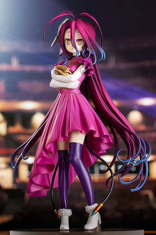 Schwi Dola - Eiga No Game No Life Zero