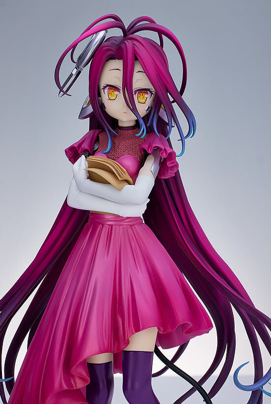 Schwi Dola - Eiga No Game No Life Zero