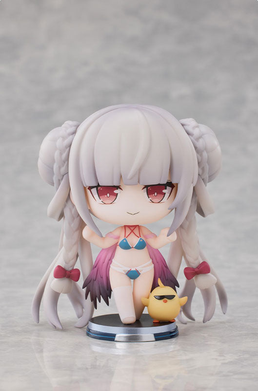 Cheshire, Formidable, Sirius - Azur Lane
