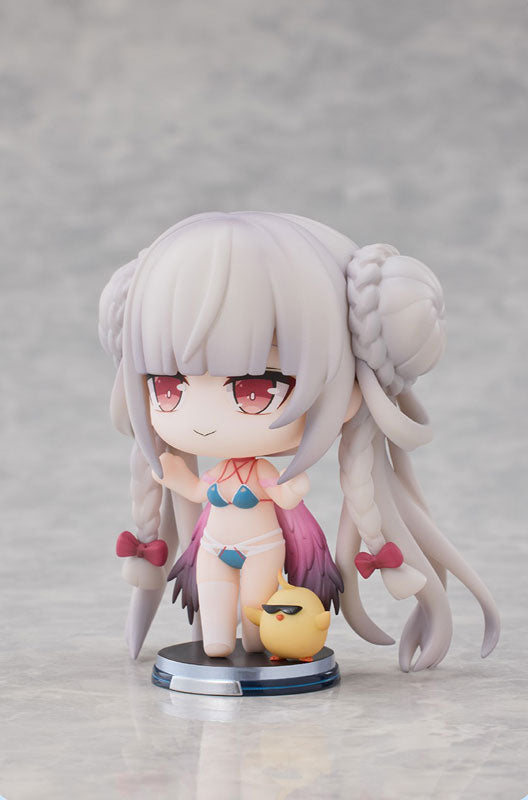 Cheshire, Formidable, Sirius - Azur Lane