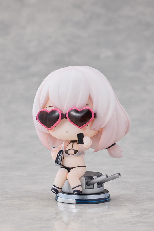 Cheshire, Formidable, Sirius - Azur Lane