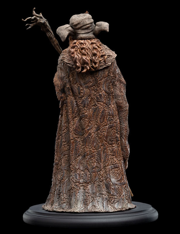 The Hobbit / Braun Sage Radagast the Brown Mini Statue