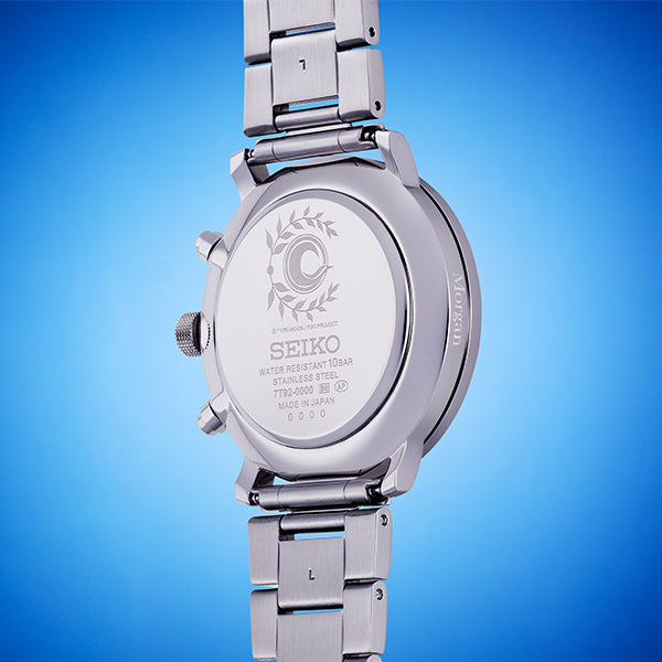 Fate/Grand Order - Original Servant Wristwatch - Berserker/Morgan