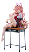 Blue Archive - Yozakura Kirara - 1/7 - Memorial Lobby Ver. (Neonmax, Tokyo Figure)