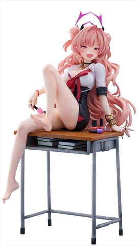 Blue Archive - Yozakura Kirara - 1/7 - Memorial Lobby Ver. (Neonmax, Tokyo Figure)