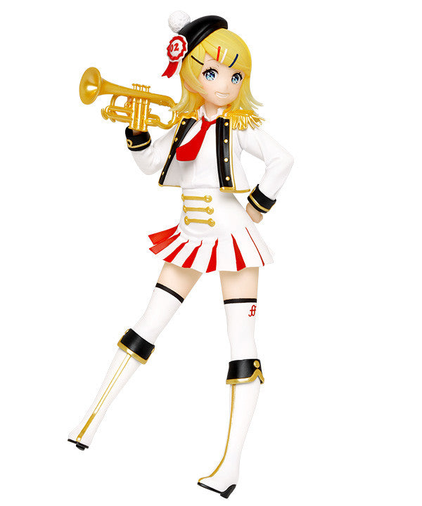 Kagamine Rin - Vocaloid