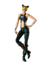 Jojo no Kimyou na Bouken - Stone Ocean - Jolyne Cujoh - S.H.Figuarts (Bandai Spirits)