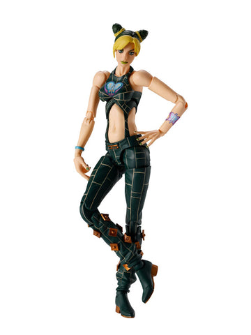 Jojo no Kimyou na Bouken - Stone Ocean - Jolyne Cujoh - S.H.Figuarts (Bandai Spirits)