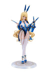 Original - Iris - 1/6 - Bunny Magician, Another Color Ver (Zero Creative)