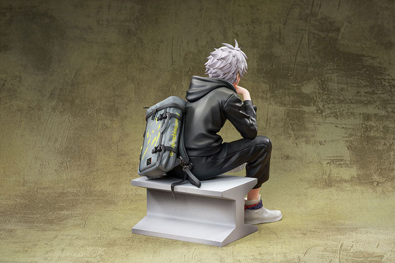 Nagisa Kaworu - Shin Seiki Evangelion