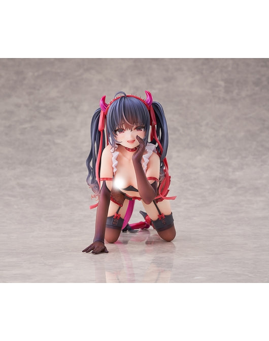 Sakuma Shizuki - Succubus Homestay