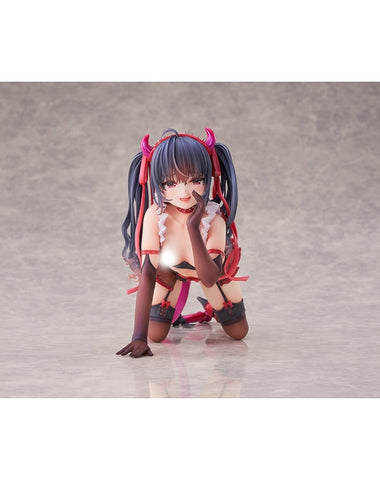 Succubus Homestay - Sakuma Shizuki - Character's Selection - 1/5 (Hotvenus, Native) [Shop Exclusive]