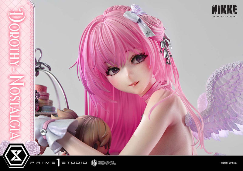Goddess of Victory: Nikke - Dorothy - Real Elite Masterline