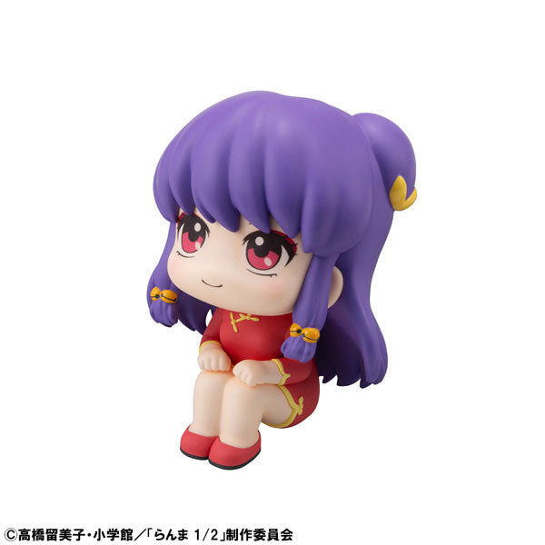 Shampoo - Ranma 1/2