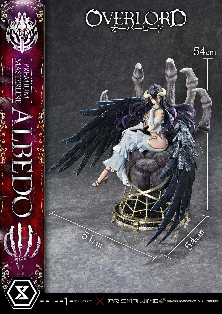 Albedo - Overlord