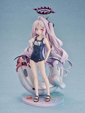 Blue Archive - Sorasaki Hina - 1/7 - Swimsuit - 2027 Re-release (Good Smile Arts Shanghai, Good Smile Company)