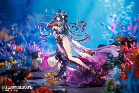 Goddess of Victory: Nikke - Little Mermaid - 1/7 - Abyss Flower - Deluxe Edition (Hobby Sakura)