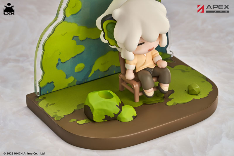 Xiao Hei - Luo Xiao Hei Zhan Ji 2