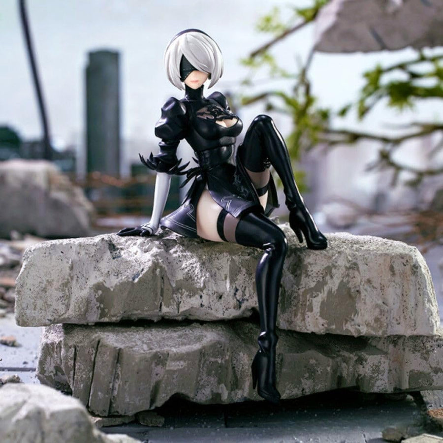 YoRHa No. 2 Type B - NieR:Automata Ver1.1a