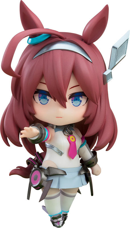 Mihono Bourbon - Nendoroid #2665 (Good Smile Company)