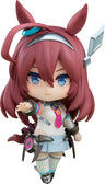 Umamusume: Pretty Derby - Mihono Bourbon - Nendoroid #2665 (Good Smile Company)