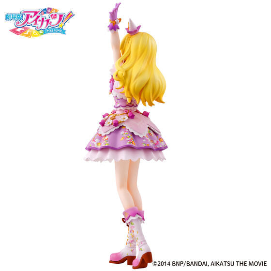 Gekijouban Aikatsu! - Hoshimiya Ichigo - Premium Bandai - ~Lila