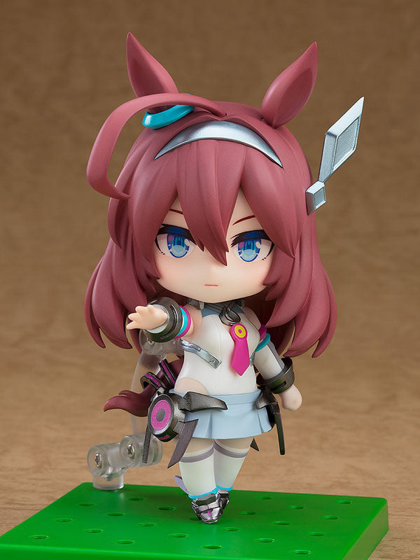 Mihono Bourbon - Nendoroid #2665 (Good Smile Company)