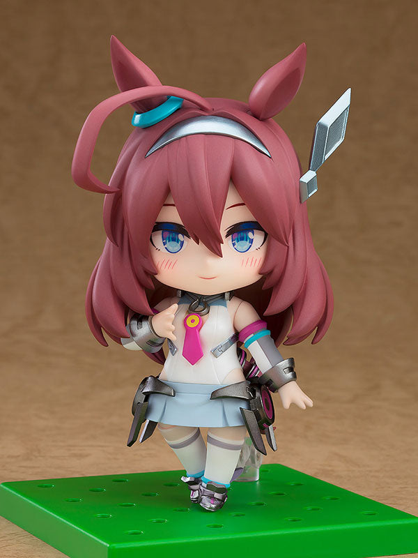 Mihono Bourbon - Nendoroid #2665 (Good Smile Company)