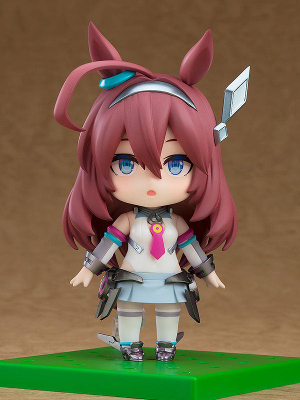 Mihono Bourbon - Nendoroid #2665 (Good Smile Company)