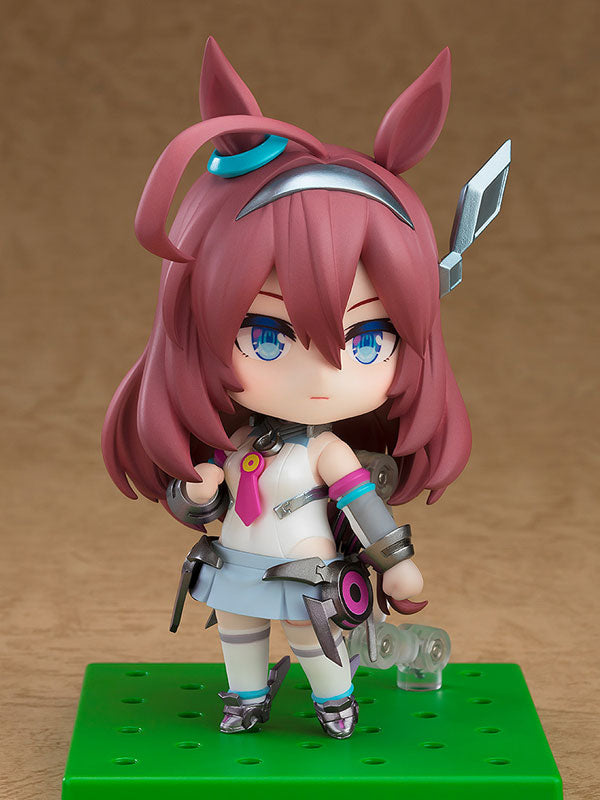 Mihono Bourbon - Nendoroid #2665 (Good Smile Company)