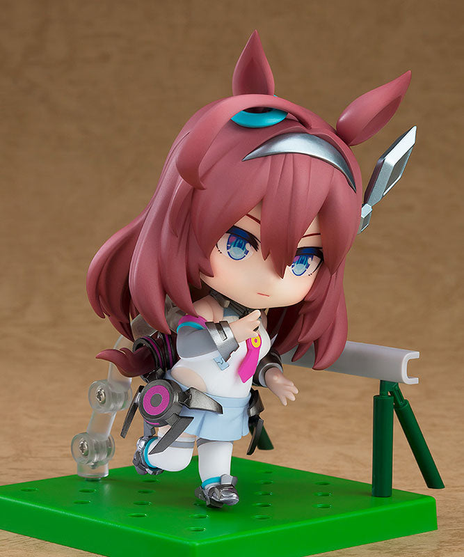 Mihono Bourbon - Nendoroid #2665 (Good Smile Company)