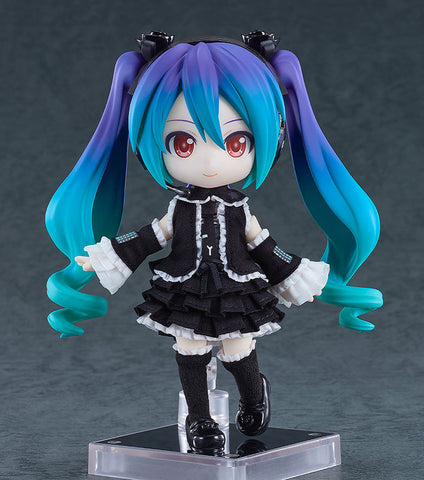 Sega Feat. Hatsune Miku Project - Hatsune Miku - Nendoroid Doll - ∞ Ver. (Good Smile Company)