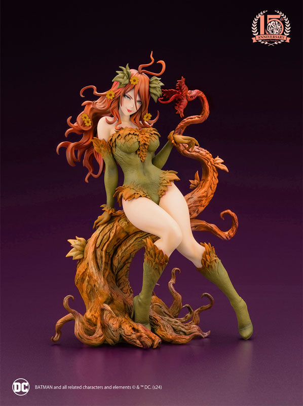 Poison Ivy - Batman