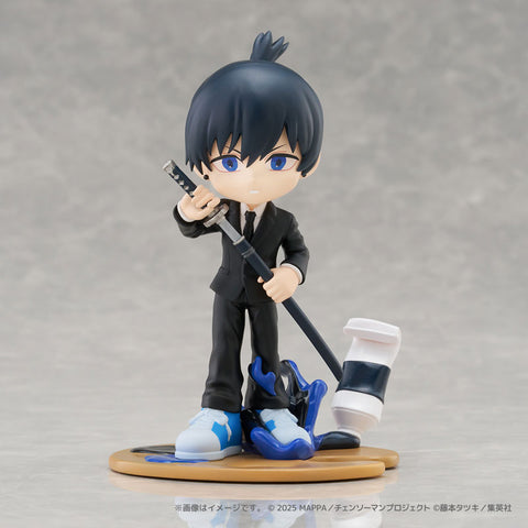 Gekijouban Chainsaw Man: Reze Hen - Hayakawa Aki - PalVerse Palé. (Bushiroad Creative)