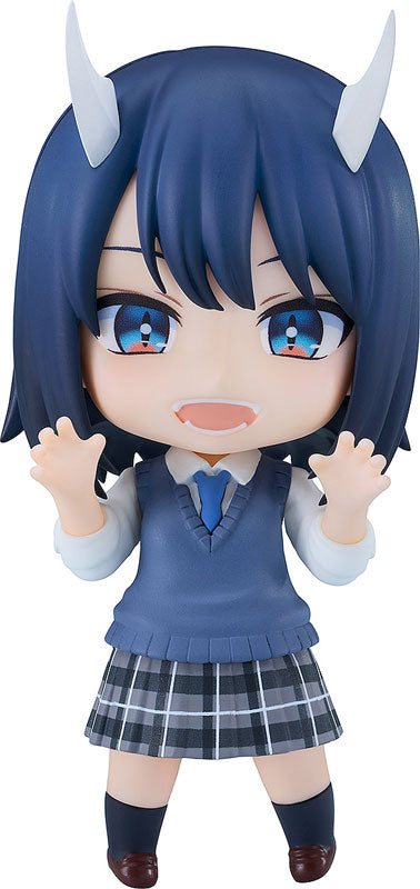 Aoki Ruri - Nendoroid #2744 (Good Smile Company)