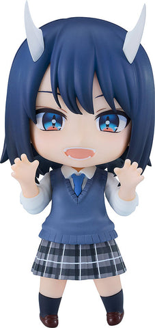 RuriDragon - Aoki Ruri - Nendoroid #2744 (Good Smile Company)