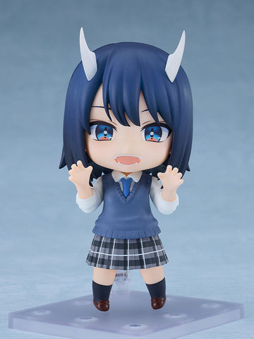 RuriDragon - Aoki Ruri - Nendoroid #2744 (Good Smile Company)