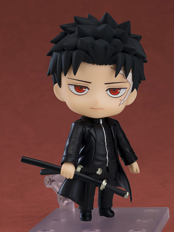 Rokuhira Chihiro - Nendoroid #2876 (Good Smile Company)
