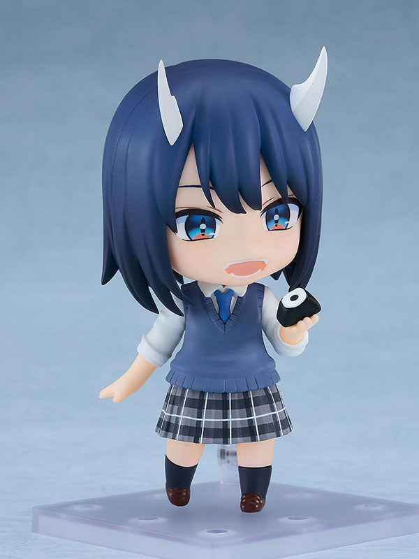 Aoki Ruri - Nendoroid #2744 (Good Smile Company)