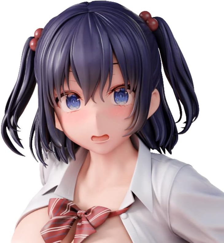 Machigatte Tomodachi no Nēchan no Heya ni - Matsuyama Aoi - 1/6 - Datsui Version (Insight)