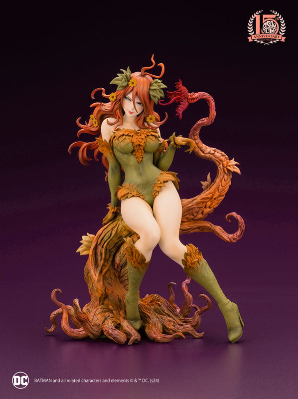 Batman - Poison Ivy - Bishoujo Statue - DC Comics Bishoujo - 1/7