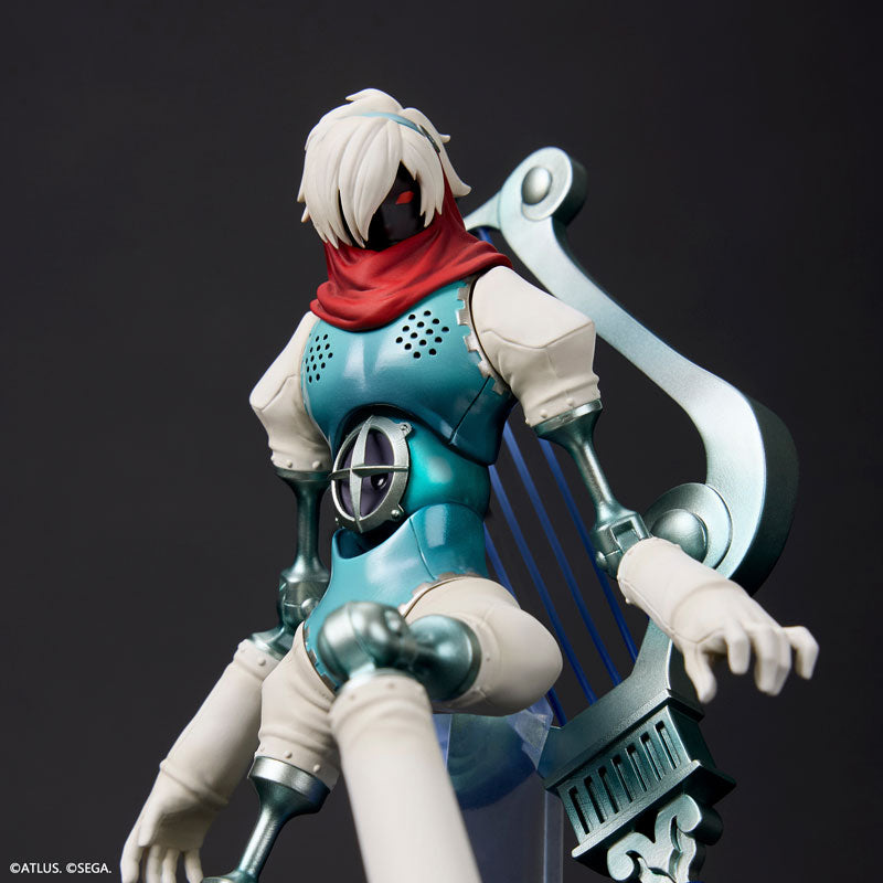 Orpheus - Persona 3 Reload