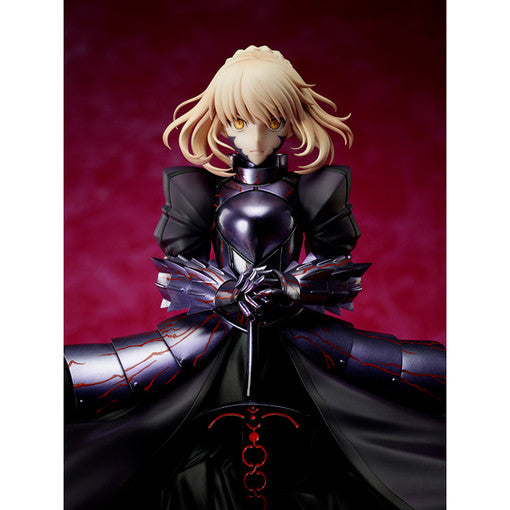 Fate/stay night: Heaven's Feel II. lost butterfly - Saber Alter - 1/7 -  Solaris Japan