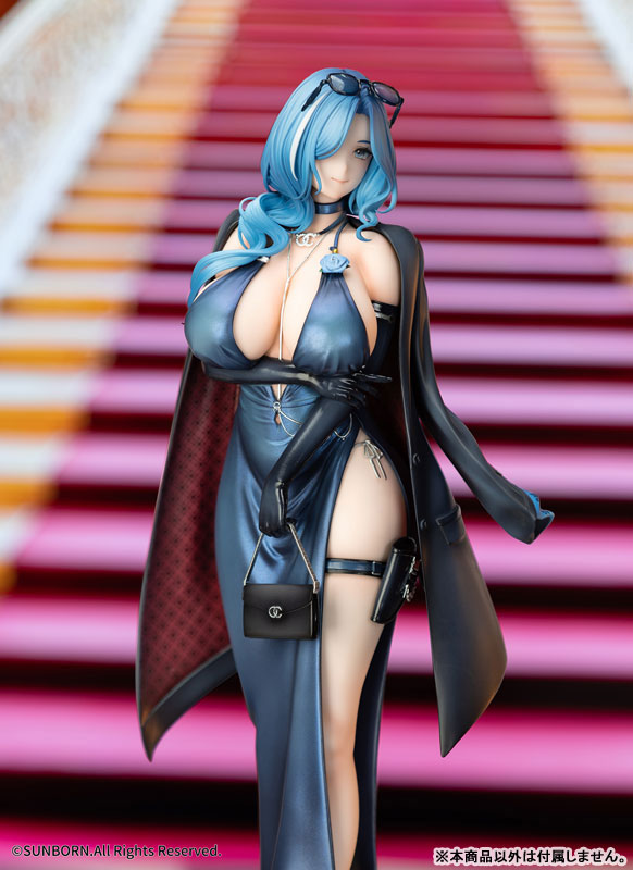 DP-12 - Girls' Frontline 2: Exilium