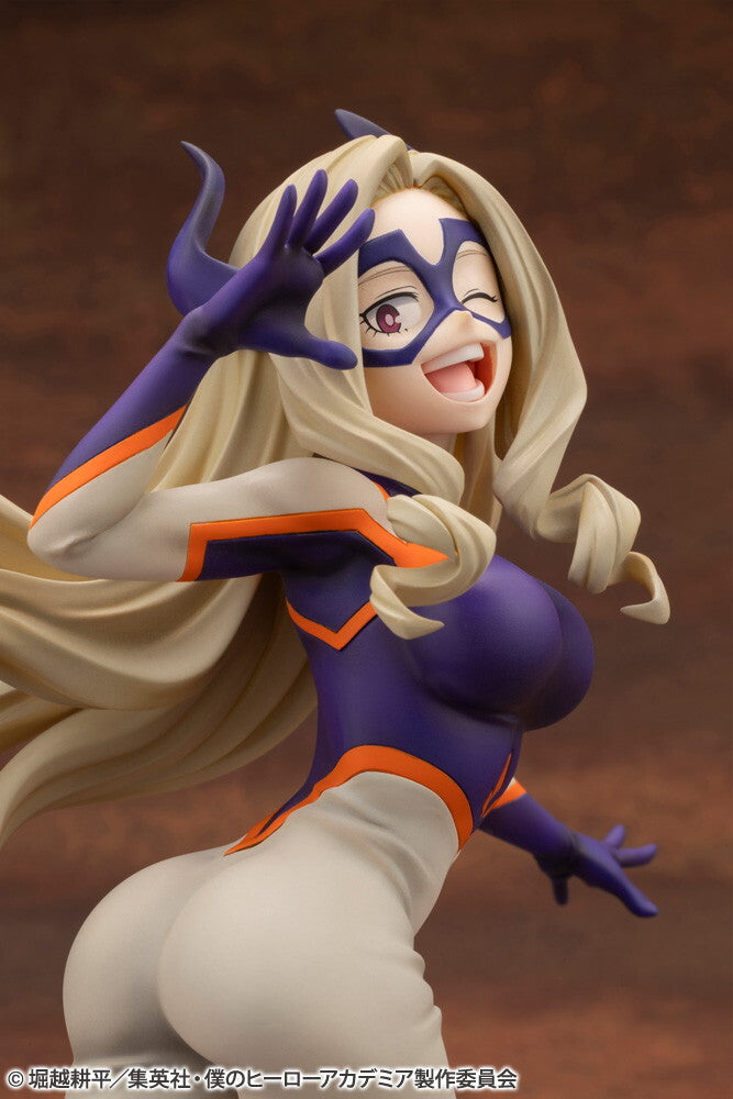 Boku no Hero Academia - Mt. Lady - ARTFX J - 1/8 (Kotobukiya